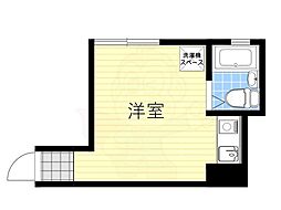 リバティ江坂 103