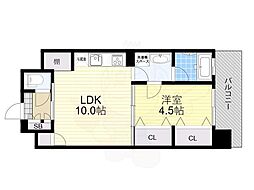 Mid court新大阪