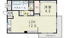 インテリジェント東三国 301