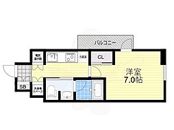 ルナコート江坂