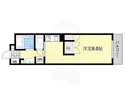 ビーバ江坂