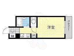 デイグラン上新庄 403