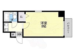 コーポラス新盛