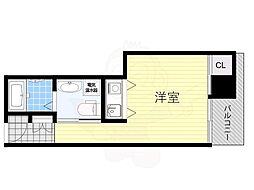 ミールズ新大阪 807