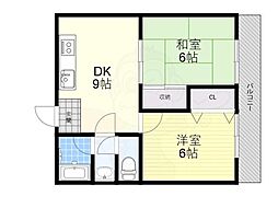 枚方市桜丘町