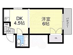 枚方市三矢町