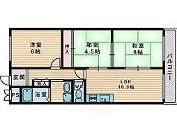 枚方市香里ケ丘９丁目
