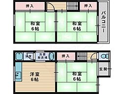 第三池尻ハウス