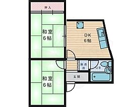 寝屋川市田井町