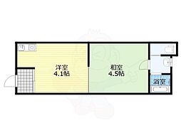 太子橋カルテット