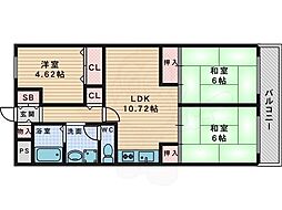 枚方市茄子作３丁目