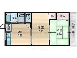 枚方市宮之阪３丁目