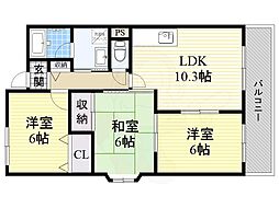 交野市星田４丁目