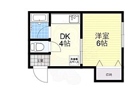 交野市私市１丁目