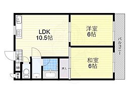 枚方市牧野本町１丁目