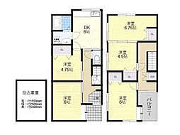 MAYUMIハウス181号館津田元町