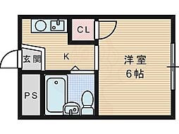 枚方市藤阪元町１丁目