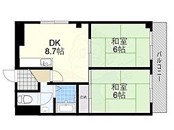 交野市倉治８丁目