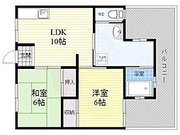 交野市私部８丁目