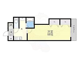 枚方市津田駅前１丁目