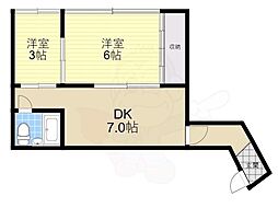 枚方市高田２丁目