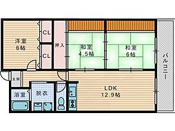 枚方市香里ケ丘９丁目