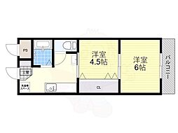 枚方市禁野本町２丁目