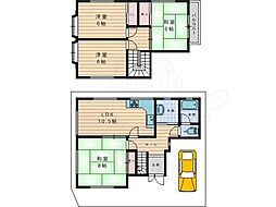 MAYUMIハウス207号館養父丘