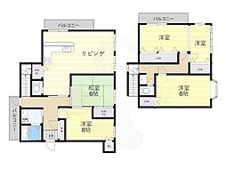 枚方市牧野本町２丁目