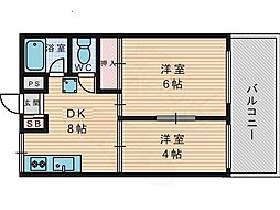 マンション香楽 31