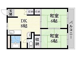 寝屋川市田井西町