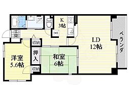 枚方市楠葉野田１丁目