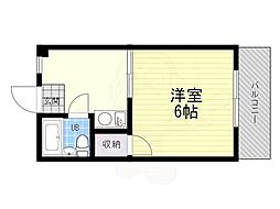 川原ビル 401