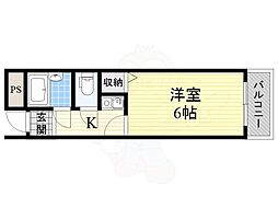 枚方市宮之阪２丁目