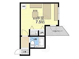 エグゼコート枚方公園 701
