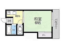 枚方市牧野阪１丁目