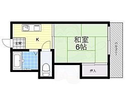 枚方市牧野阪１丁目
