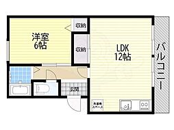 春日ダイヤモンドハイム 105