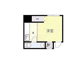 翠香園町貸家