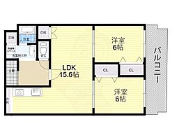 サンライト星ヶ丘 207