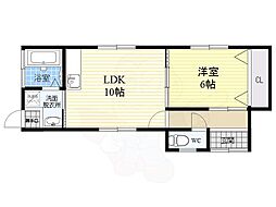 MAYUMIハウス376号館 宮之阪