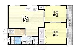 枚方市東山２丁目