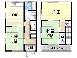 土井ハウス（3号）