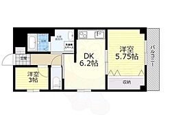 枚方市南楠葉１丁目