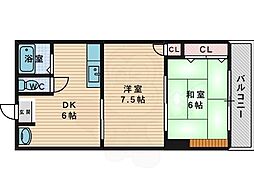 枚方市宮之阪３丁目