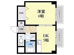 枚方市香里園山之手町