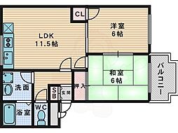 交野市倉治７丁目