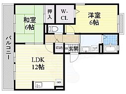 枚方市岡山手町