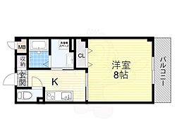 枚方市伊加賀西町