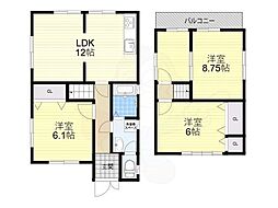 MAYUMIハウス526号館長尾元町7丁目